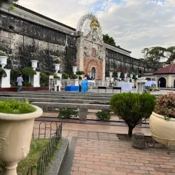 Fort Pilar - Zamboanga