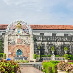 Fort Pilar - Zamboanga