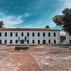 Fort Pilar - Zamboanga
