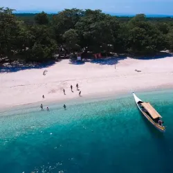 Great Santa Cruz Island - Zamboanga