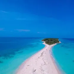Great Santa Cruz Island - Zamboanga