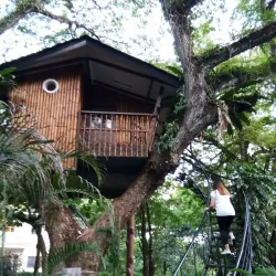 Pasonanca Natural Park - Zamboanga