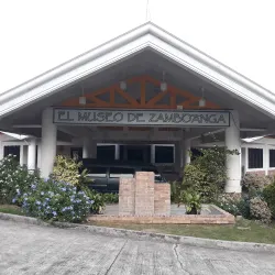 Pasonanca Natural Park - Zamboanga