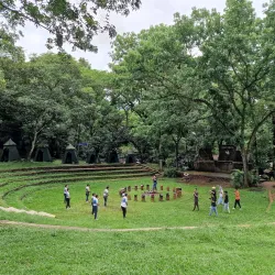Pasonanca Park - Zamboanga