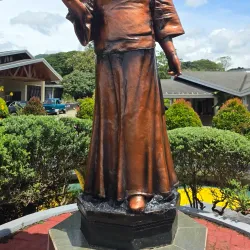 Pasonanca Park - Zamboanga