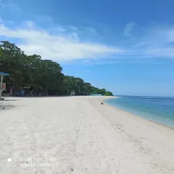 Punta Flecha Beach - Zamboanga