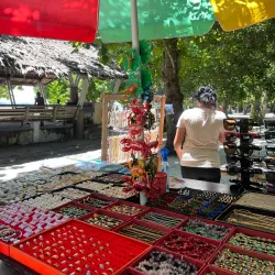 Punta Flecha Beach - Zamboanga