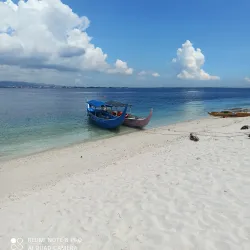 Punta Flecha Beach - Zamboanga