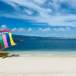 Punta Flecha Beach - Zamboanga