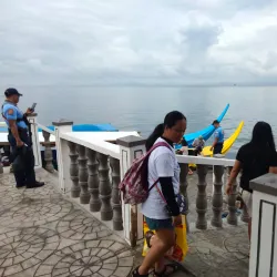 Punta Flecha Beach - Zamboanga