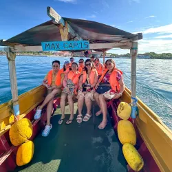 Punta Flecha Beach - Zamboanga