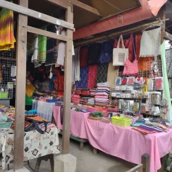 Yakan Weaving Village - Zamboanga