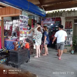 Yakan Weaving Village - Zamboanga