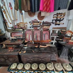 Yakan Weaving Village - Zamboanga