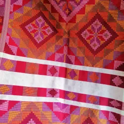 Yakan Weaving Village - Zamboanga