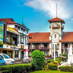 Zamboanga City Hall - Zamboanga