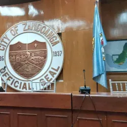 Zamboanga City Hall - Zamboanga