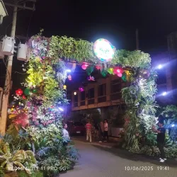 Zamboanga City Hall - Zamboanga