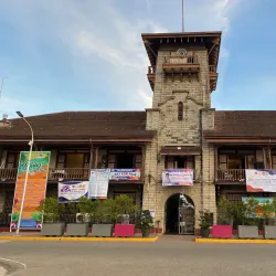 Zamboanga City Hall - Zamboanga