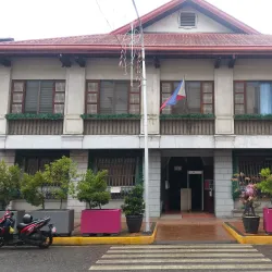 Zamboanga City Hall - Zamboanga