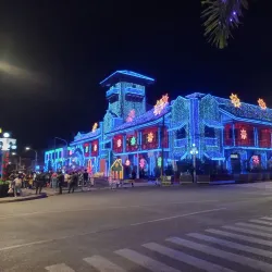Zamboanga City Hall - Zamboanga