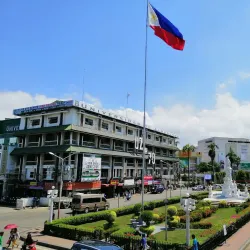Zamboanga City Hall - Zamboanga