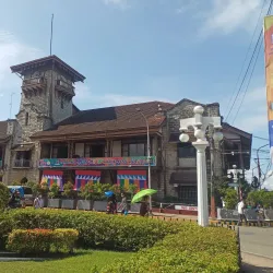 Zamboanga City Hall - Zamboanga