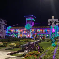 Zamboanga City Hall - Zamboanga