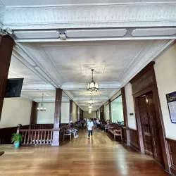 Zamboanga City Hall - Zamboanga