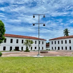 Zamboanga City Museum - Zamboanga