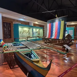 Zamboanga City Museum - Zamboanga