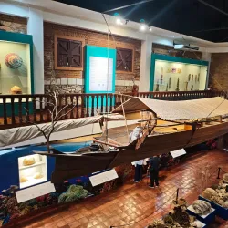 Zamboanga City Museum - Zamboanga