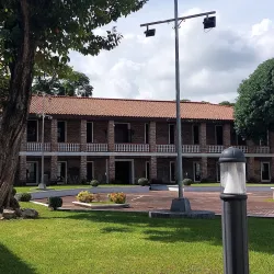 Zamboanga City Museum - Zamboanga