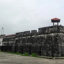 Zamboanga City Museum - Zamboanga