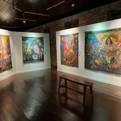 Zamboanga City Museum - Zamboanga