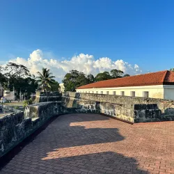 Zamboanga City Museum - Zamboanga