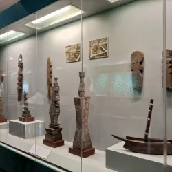 Zamboanga City Museum - Zamboanga