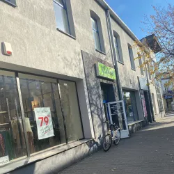 Bełchatów City Hall - Bełchatów