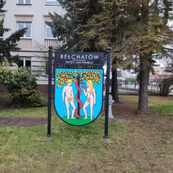 Bełchatów City Hall - Bełchatów