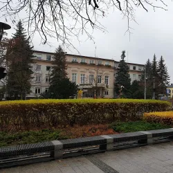 Bełchatów City Hall - Bełchatów