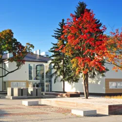 Bełchatów Cultural Center - Bełchatów