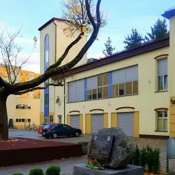 Bełchatów Cultural Center - Bełchatów