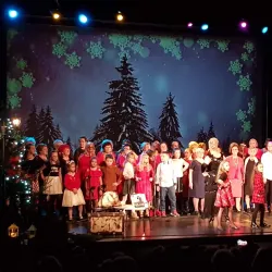 Bełchatów Cultural Center - Bełchatów