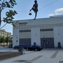 Bełchatów Cultural Center - Bełchatów