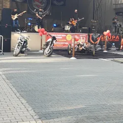 Bełchatów Cultural Center - Bełchatów