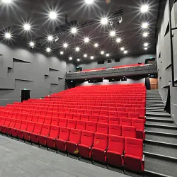 Bełchatów Cultural Center - Bełchatów