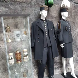 Bełchatów Museum - Bełchatów