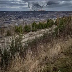 Bełchatów Power Station - Bełchatów