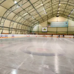 Bełchatów Sports Complex - Bełchatów