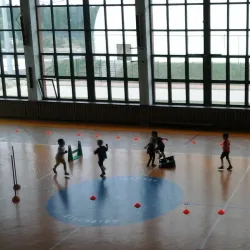 Bełchatów Sports Complex - Bełchatów